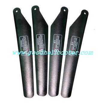 lh-1107 helicopter parts main blades